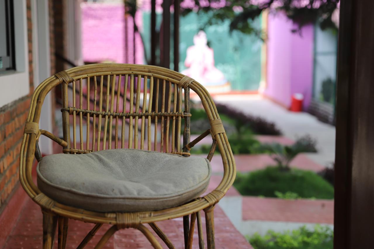 Nepal Cottage Resort Kathmandu Exterior foto
