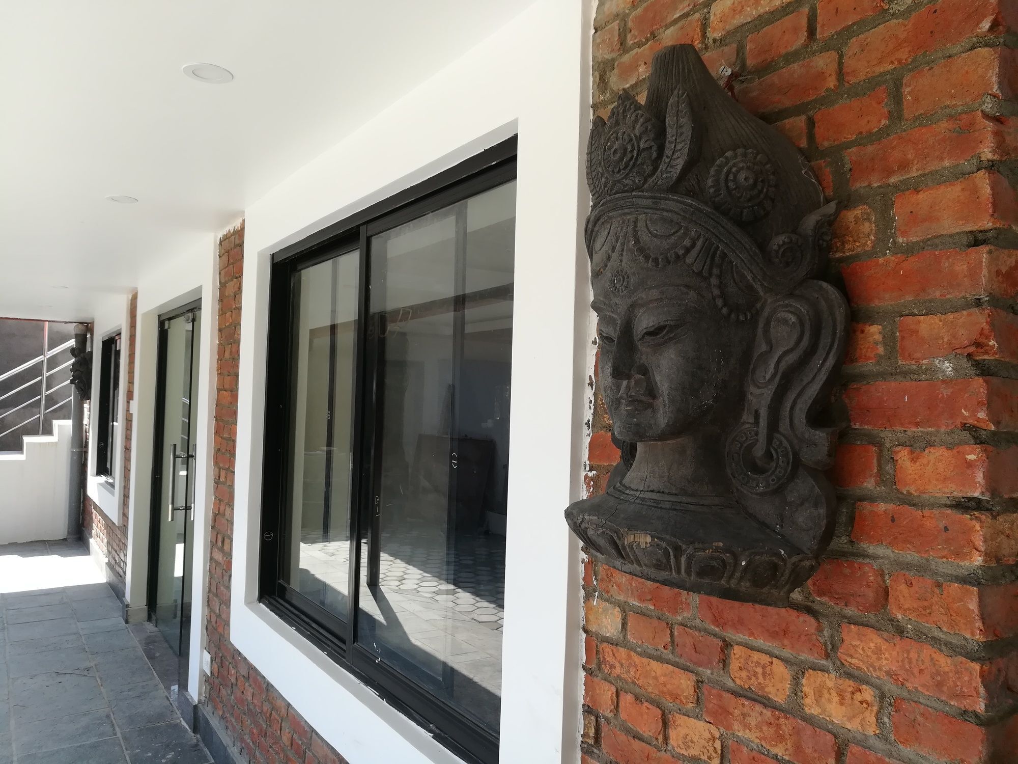 Nepal Cottage Resort Kathmandu Exterior foto